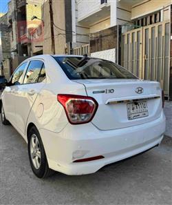 هیوندای گراند i10